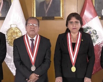 Fiscales supremos cuestionan promulgación de ley que modifica la extinción de dominio: “delincuentes disfrutaran de sus ganancias”