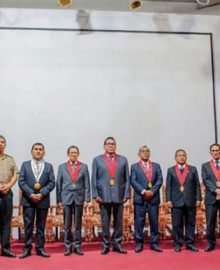 Ministerio Público inició el Año Fiscal 2026 en el Distrito Fiscal de Apurímac 