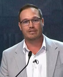 George Forsyth: “No voy a permitir que el Congreso meta la mano a la educación”