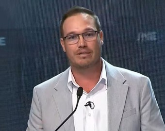 George Forsyth: “No voy a permitir que el Congreso meta la mano a la educación”