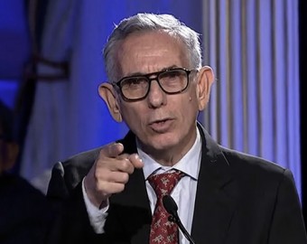 Pedro Francke: «Vamos a derogar las 8 leyes procrimen que votó la bancada fujimorista»