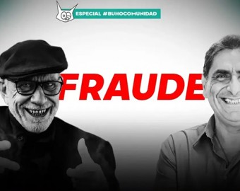 El verdadero fraude: cómo se consumó el engaño electoral del 2026