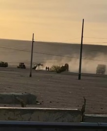 Tacna: Gobierno chileno inicia construcción de barreras en más de 520 km de frontera para frenar delitos transnacionales