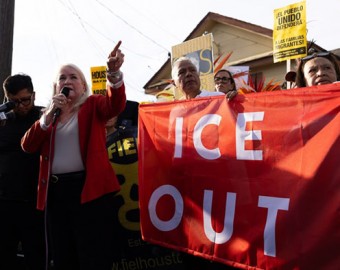 El ICE de Trump vuelve a sembrar el terror en las calles de EEUU con dos asesinatos en una semana