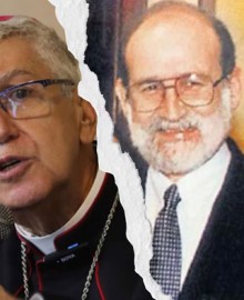 Cardenal Carlos Castillo sobre el Sodalicio, organización católica denunciada por abusos sexuales: “Debería ser suprimido por la Iglesia”