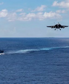 Un atentado contra el sur global: la intervención imperialista a Venezuela 