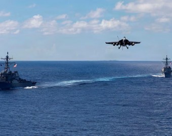 Un atentado contra el sur global: la intervención imperialista a Venezuela 