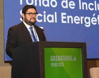 Puno: en marzo iniciará construcción de planta regasificadora de gas en Jayllihuaya