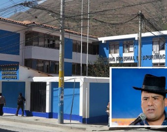 En el fondo: Gobierno Regional de Apurímac cierra el 2025 ocupando puesto 20 en ejecución presupuestal