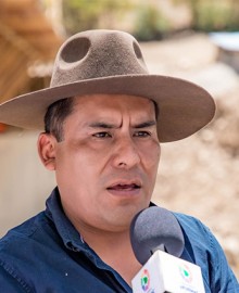 Ránking 2025: gestión de Percy Godoy en penúltimo lugar por falta de transparencia en portal institucional