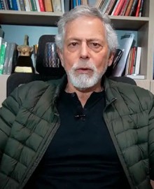 Gustavo Gorriti sobre Elecciones 2026: “Va a haber muchísima campaña negra, muchísima mentira y dinero”