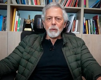 Gustavo Gorriti sobre Elecciones 2026: “Va a haber muchísima campaña negra, muchísima mentira y dinero”