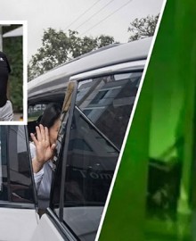 ¿Un despacho presidencial paralelo? Keiko Fujimori y las reuniones en un spa de La Victoria