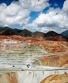 Nuevo derrame tóxico de Grupo México: la impunidad del multimillonario minero cuya fortuna no deja de crecer