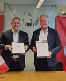 Fundación Romero y Gobierno Regional de Apurímac suscriben convenio para capacitar a más de 11 mil docentes de escuelas públicas