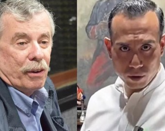 Encuesta IEP: en Lima y el sur del país se incrementa la desaprobación al presidente José Jerí 