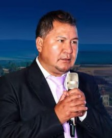 Candidato a la alcaldía provincial de Cotabambas por APP Marco Hanampa con un pie fuera de carrera electoral