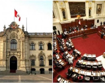 Dina Boluarte y Congreso respiran tranquilos: nuevo fiscal de la Nación promete no confrontar 