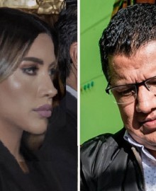 Denuncian al alcalde Abel Serna por agresión contra su hermana y presunto tráfico de influencias