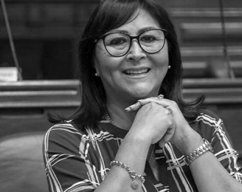 Increíble: Milagros Jáuregui pide eliminar el delito de feminicidio del Código Penal
