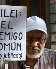 Congreso votará este miércoles 14 cuatro mociones de censura contra Adrianzén