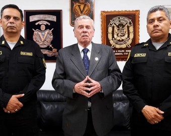 Encuesta CPI: Congreso y Policía tienen la mayor desaprobación entre los peruanos