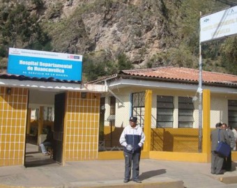 Huancavelica: madre gestante muere por falta de atención médica 