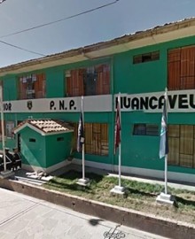 Huancavelica: condenan a comandante de la PNP por exigir S/100 para filtrar las ‘fijas’ de examen policial