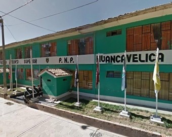 Huancavelica: condenan a comandante de la PNP por exigir S/100 para filtrar las ‘fijas’ de examen policial