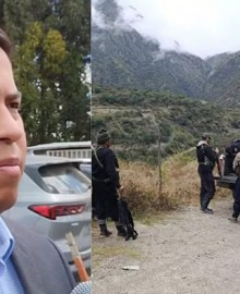 Huancavelica: abogado revela testimonio de sobrevivientes de Colcabamba y pide medidas de protección