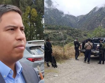 Huancavelica: abogado revela testimonio de sobrevivientes de Colcabamba y pide medidas de protección