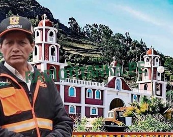 Pobladores de Huayana se preparan para consulta popular de revocatoria del alcalde y cinco regidores 
