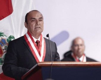 Congreso debate este martes denuncias contra la Junta de Fiscales Supremos y la JNJ por caso Patricia Benavides