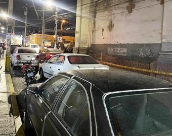 Ica: Fenómeno El Niño Costero provoca lluvias inusuales durante el invierno
