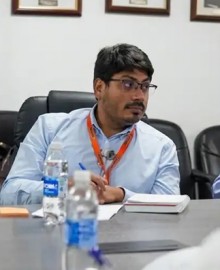 Comisión de Ética evalúa iniciar investigación contra Christian Aranda por exponer datos de una paciente