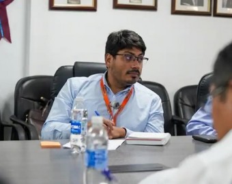 Comisión de Ética evalúa iniciar investigación contra Christian Aranda por exponer datos de una paciente