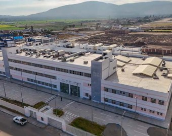 Arequipa: perjuicio de S/49 millones en valorizaciones irreales de hospitales Maritza Campos y Camaná