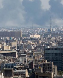 ‘El tiempo se acaba’: Trump amenaza a Irán con acción militar