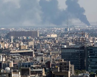 ‘El tiempo se acaba’: Trump amenaza a Irán con acción militar