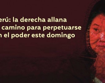 La derecha allana el camino para perpetuarse en el poder este domingo