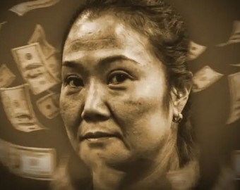 Nueva investigación contra Keiko Fujimori: red de motorizados y sobres manila para mover S/ 1,3 millones