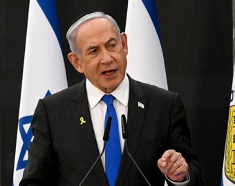 El fiscal de Corte Penal Internacional pidió detención de Netanyahu, su ministro de Defensa y contra un líder de Hamas