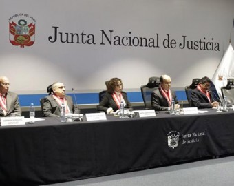 JNJ revoca la destitución de la exfiscal de la Nación, Patricia Benavides, pero aún no podrá regresar al Ministerio Público