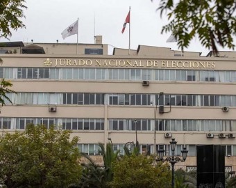 Jurado Nacional de Elecciones sancionará a medios si difunden sondeos fuera de plazo