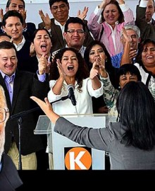 La bancada de Fuerza Popular blindó a los abusadores del Sodalicio en 2017 