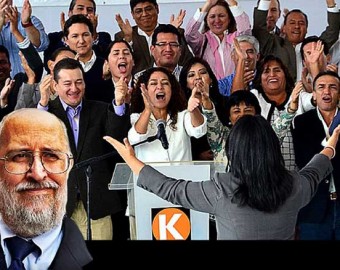 La bancada de Fuerza Popular blindó a los abusadores del Sodalicio en 2017 