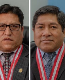 Unamba: maniobra de “argolla altiplánica” para impedir nombramiento de docentes contratados sería ilegal y arbitraria