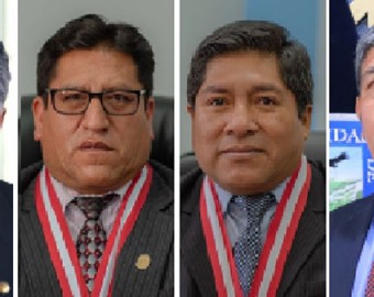 Unamba: maniobra de “argolla altiplánica” para impedir nombramiento de docentes contratados sería ilegal y arbitraria