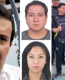 “Los Raulitos”: alcalde Raúl Peña calla sobre detención de funcionarios y exservidores de Gerencia de Transporte 