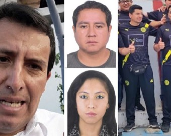 “Los Raulitos”: alcalde Raúl Peña calla sobre detención de funcionarios y exservidores de Gerencia de Transporte 